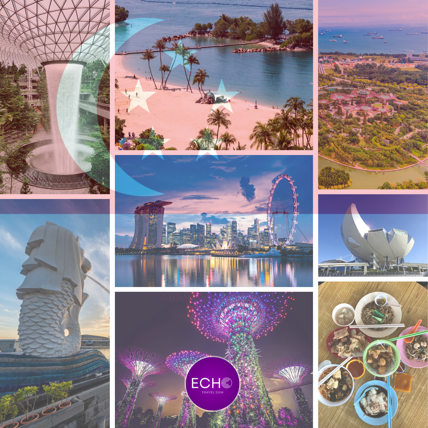 Singapore Unlimited