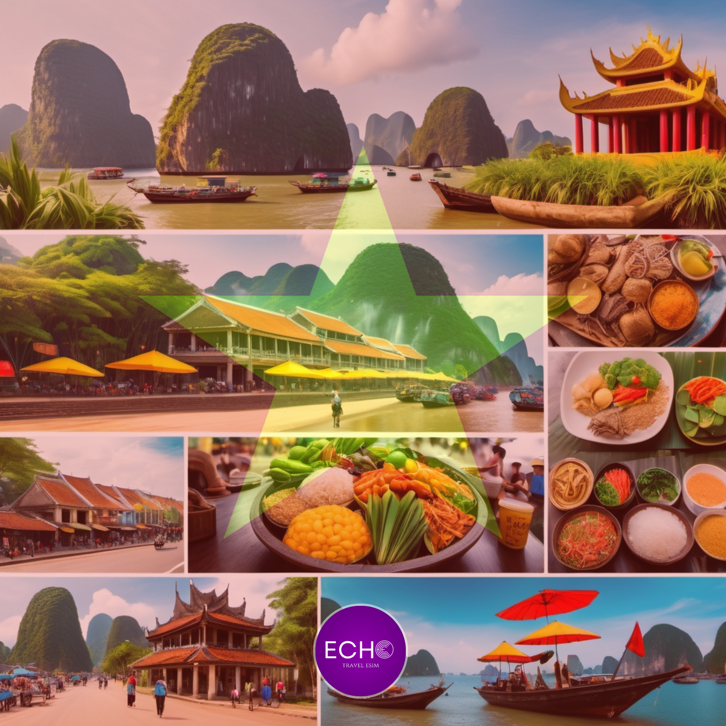 Vietnam Unlimited