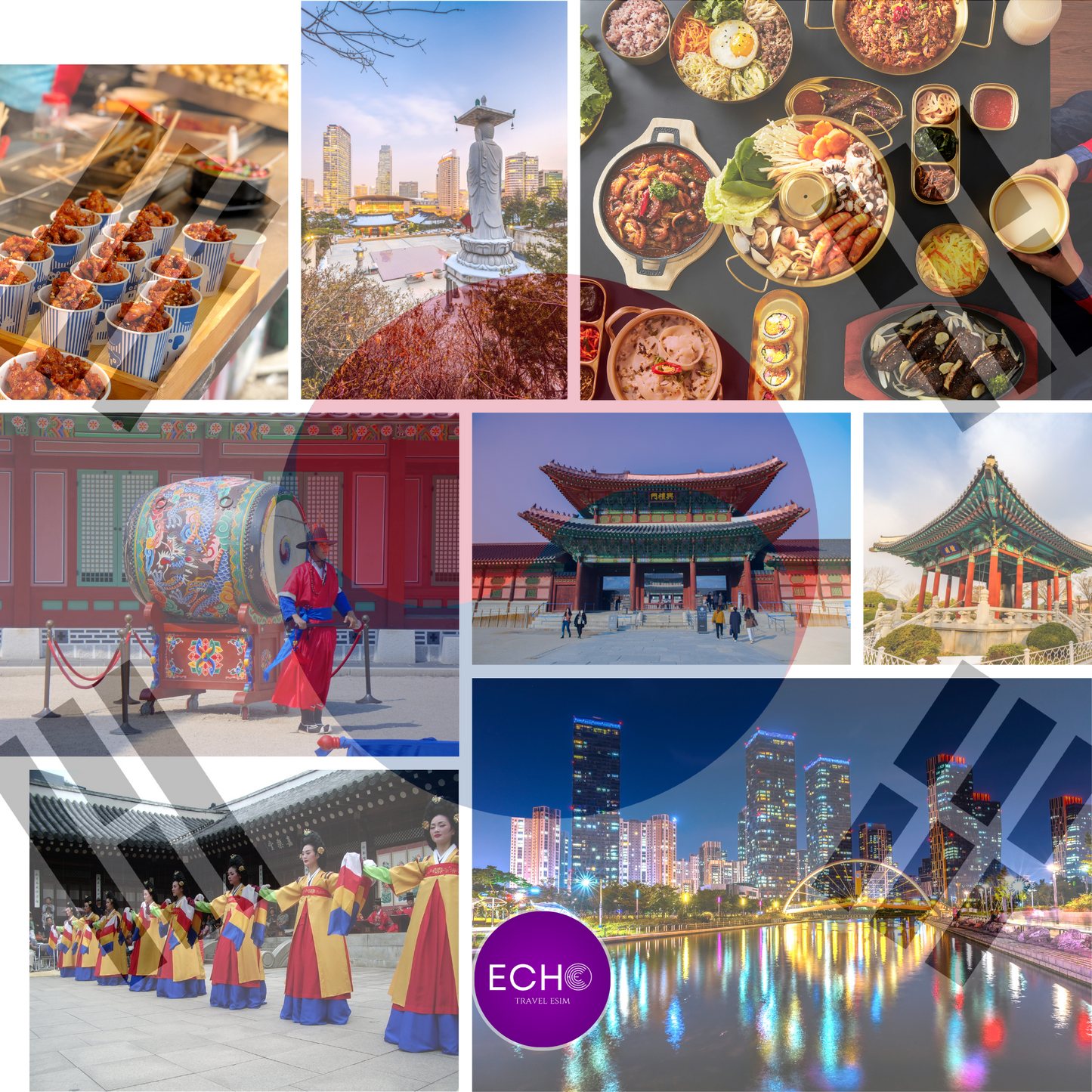 South Korea Unlimited
