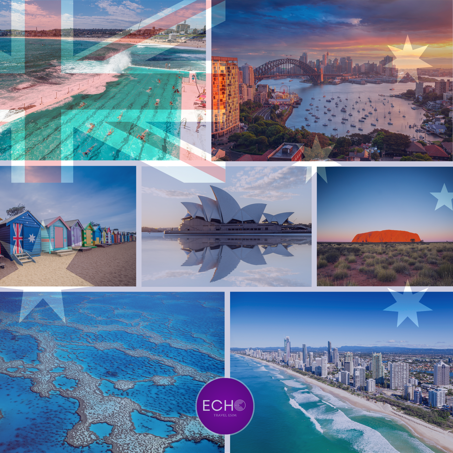 Australia Unlimited